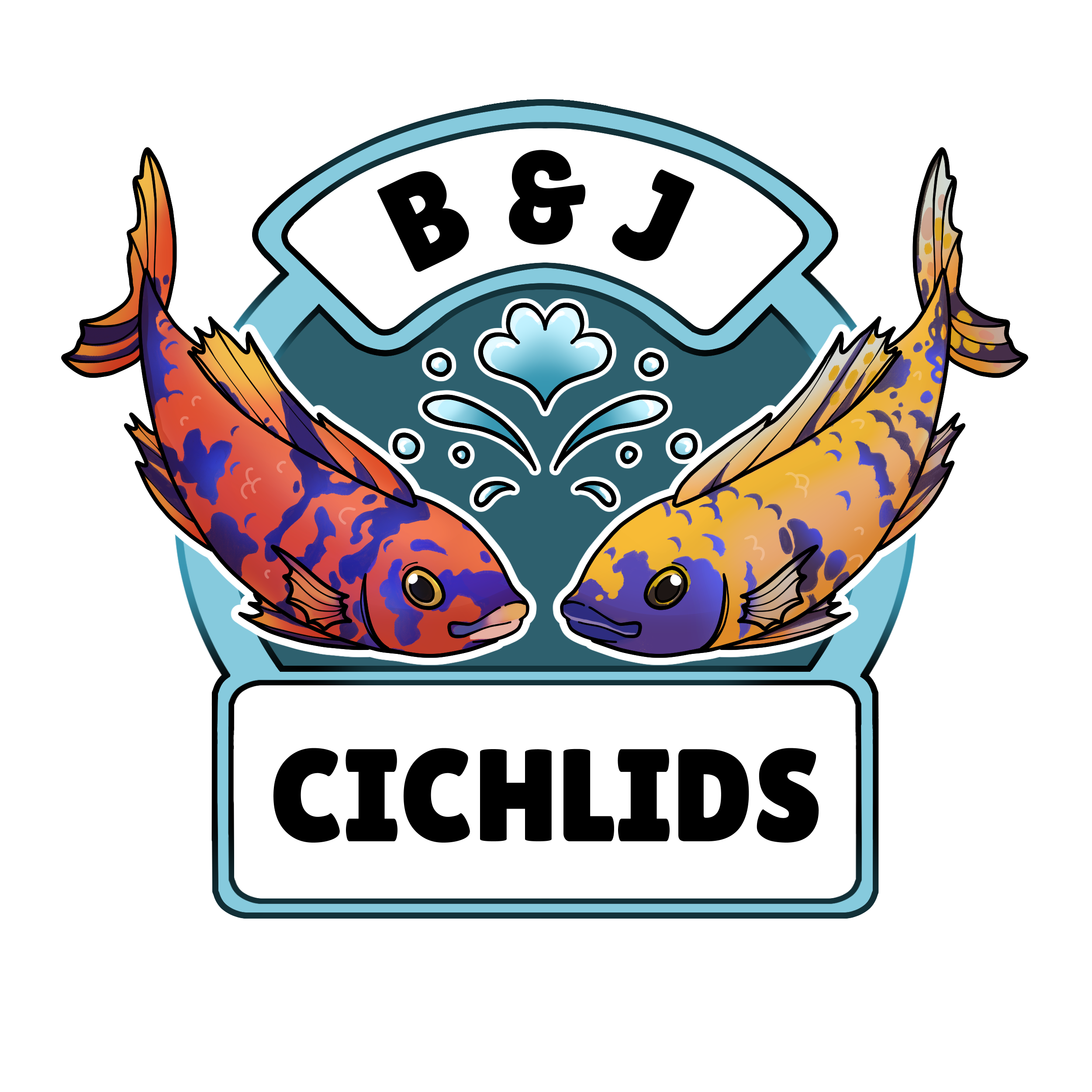 B&J Cichlids LLC
